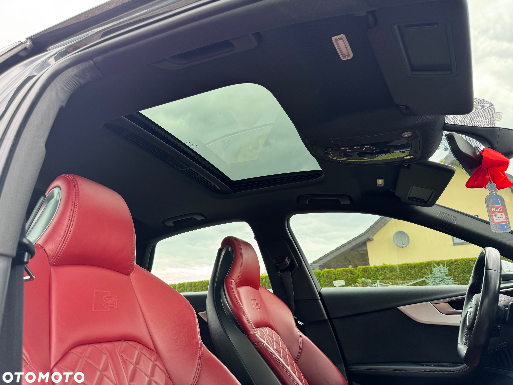 Audi S4 3.0 TFSI Quattro Tiptronic - 13