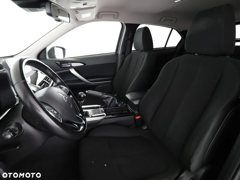 Mitsubishi Eclipse Cross 1.5 T-MIVEC 2WD Diamant+ - 14