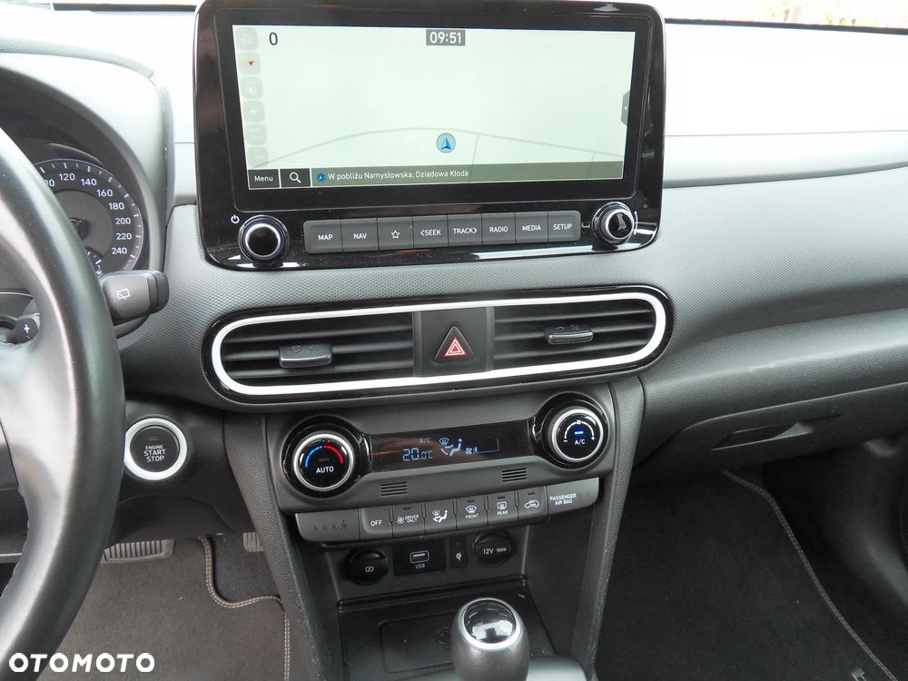 Hyundai Kona 1.6 GDI DCT Prime - 19