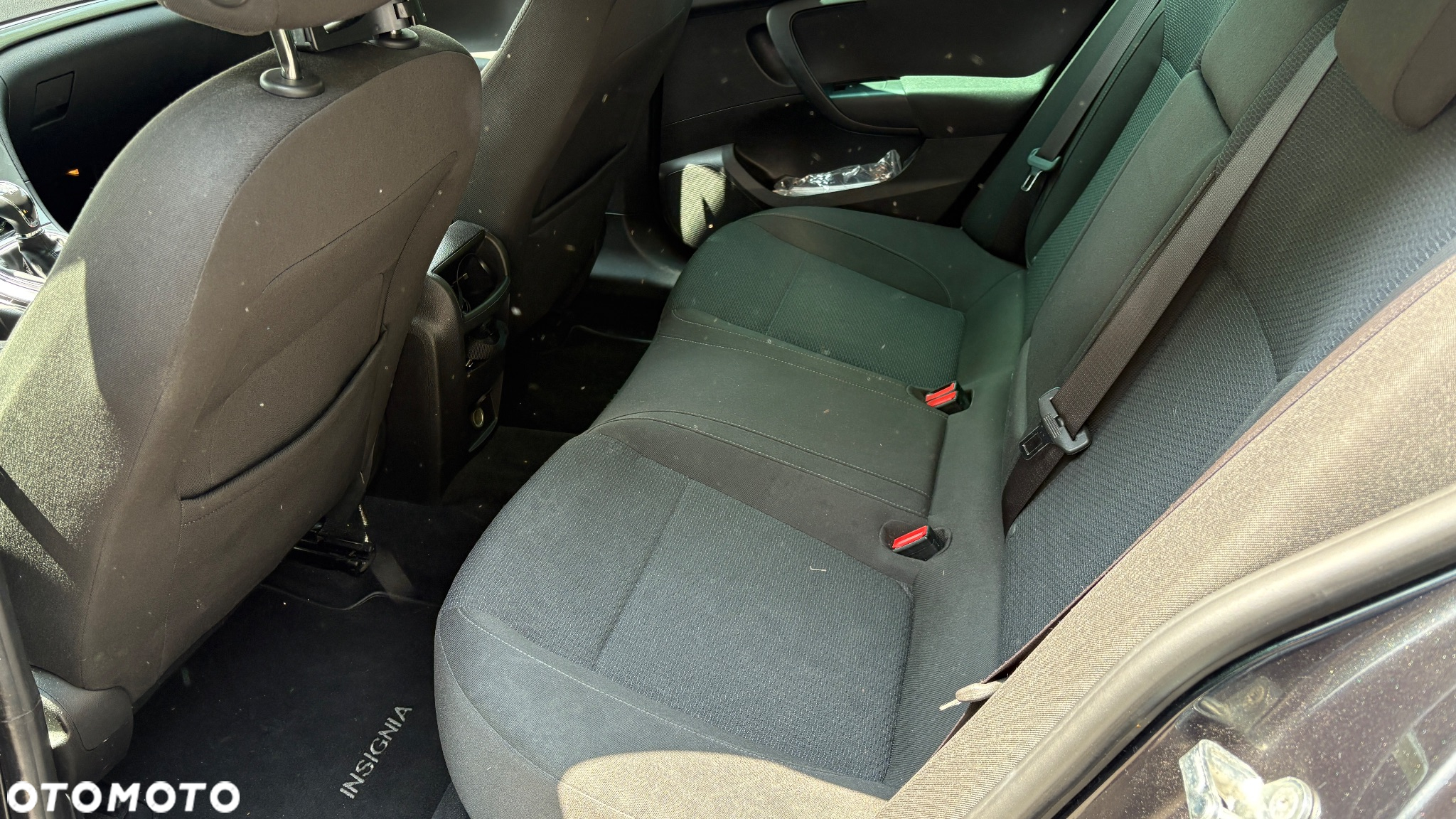 Opel Insignia - 14