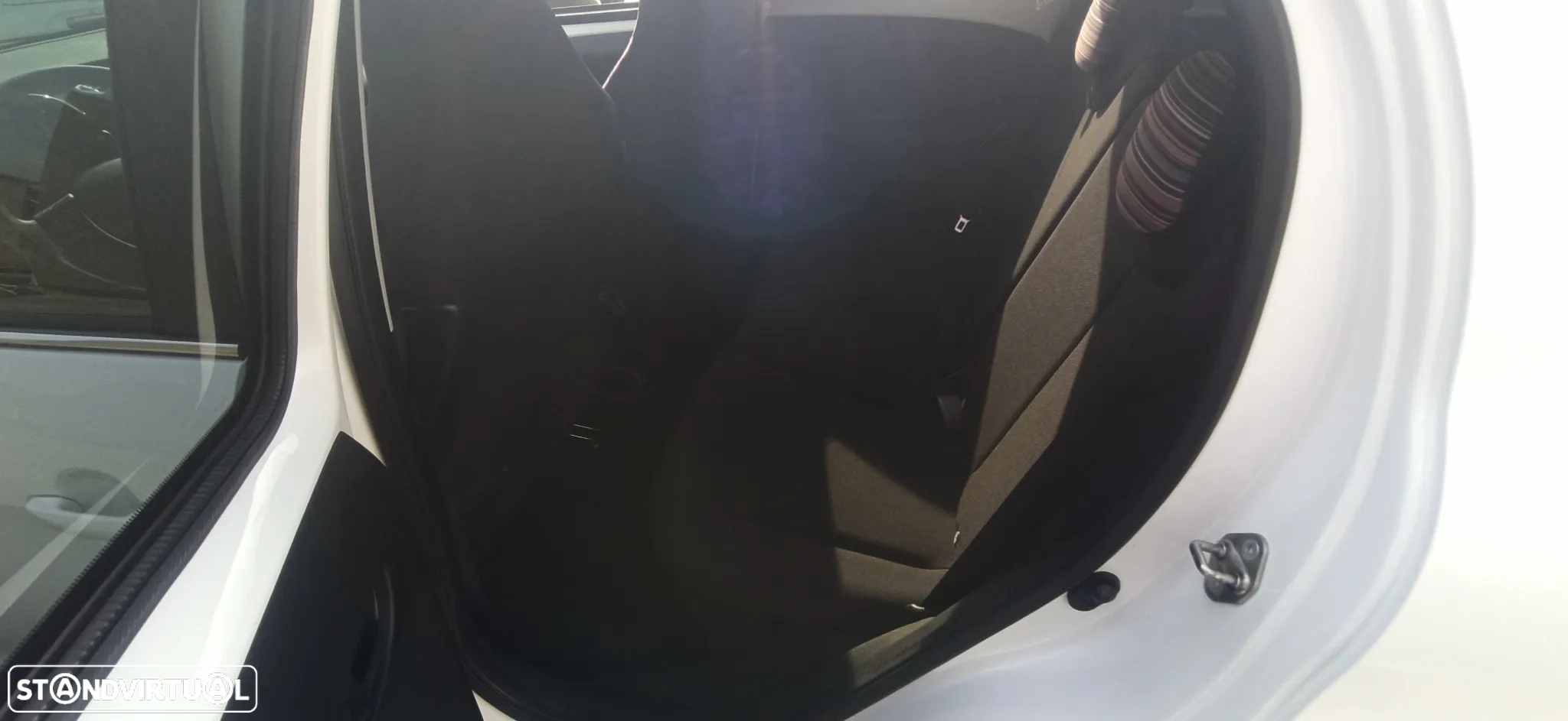 Citroën C1 1.0 VTi UrbanRide - 8