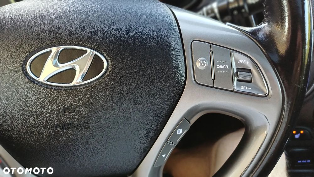 Hyundai ix35 2.0 CRDi 4WD Premium - 33