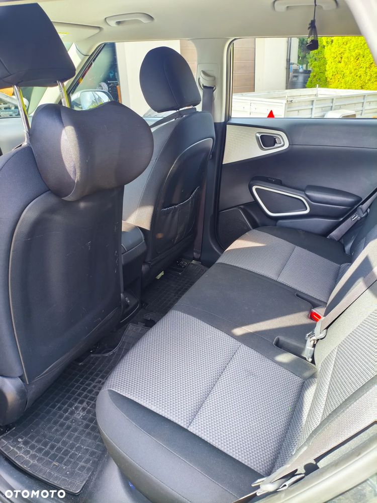 Kia Soul - 3