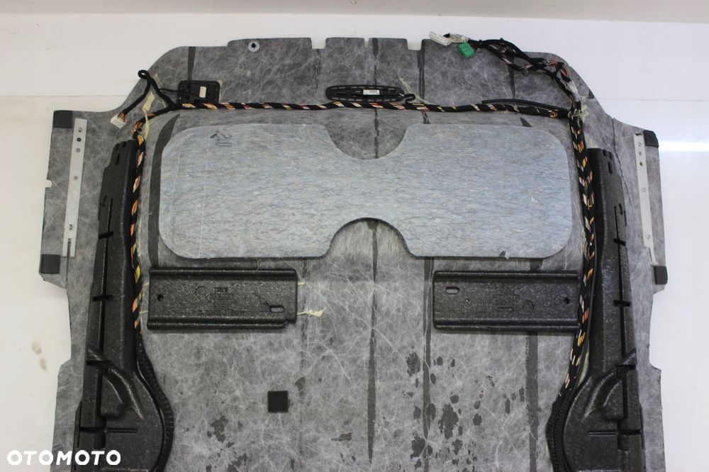 PODSUFITKA JEEP GRAND CHEROKEE III WK 2004R- - 6