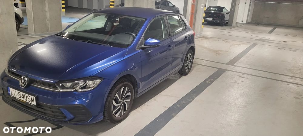 Volkswagen Polo - 2
