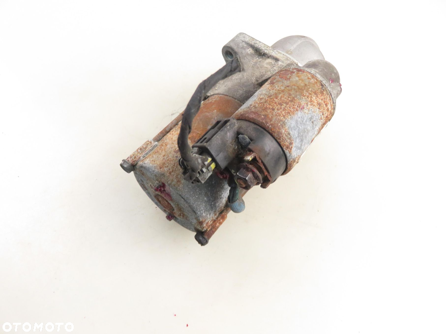 ROZRUSZNIK HYUNDAI ix35 (LM, EL, ELH) 2.0 CRDi 4WD 184 - D4HA 361002F000 - 2
