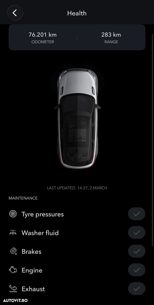 Land Rover Range Rover Velar 2.0 R-Dynamic - 16