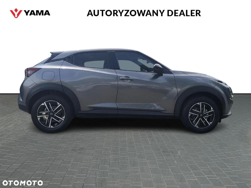 Nissan Juke 1.0 DIG-T N-Connecta DCT - 6