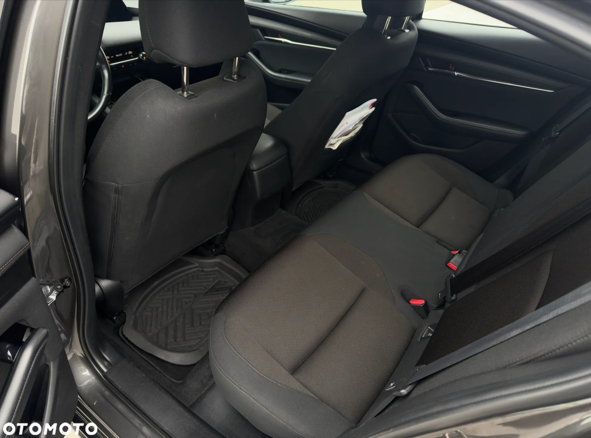Mazda 3 - 11