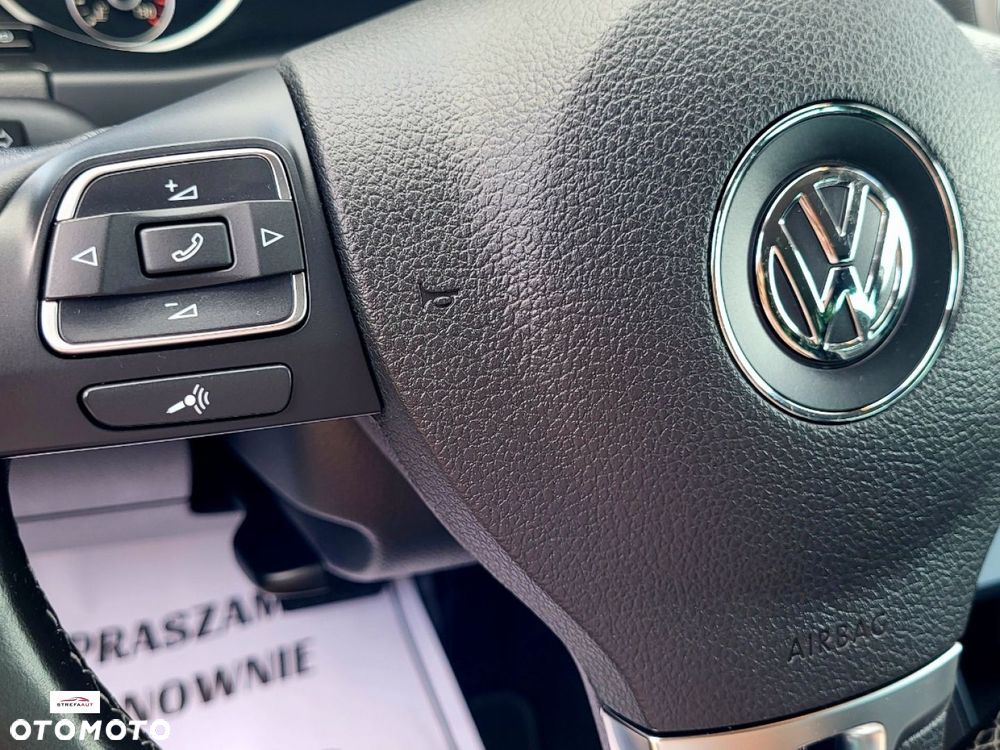 Volkswagen Tiguan - 14
