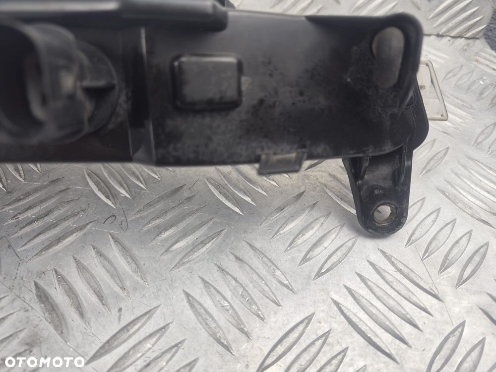 Kierunkowskaz przedni strona lewa Audi Q7 4L 4L0953041 - 6