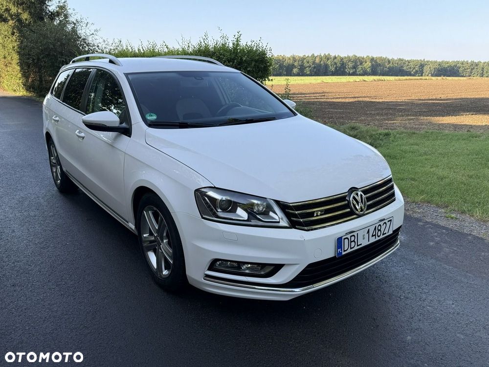 Volkswagen Passat - 2