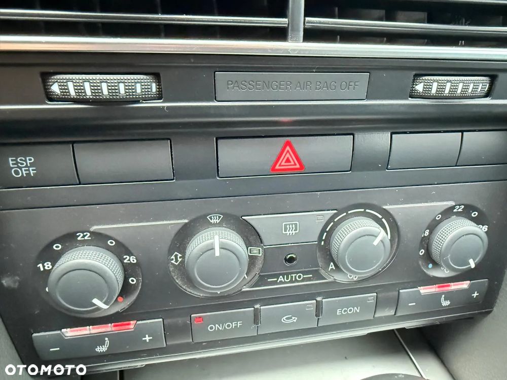 Audi A6 Avant 2.0 TFSI multitronic - 23