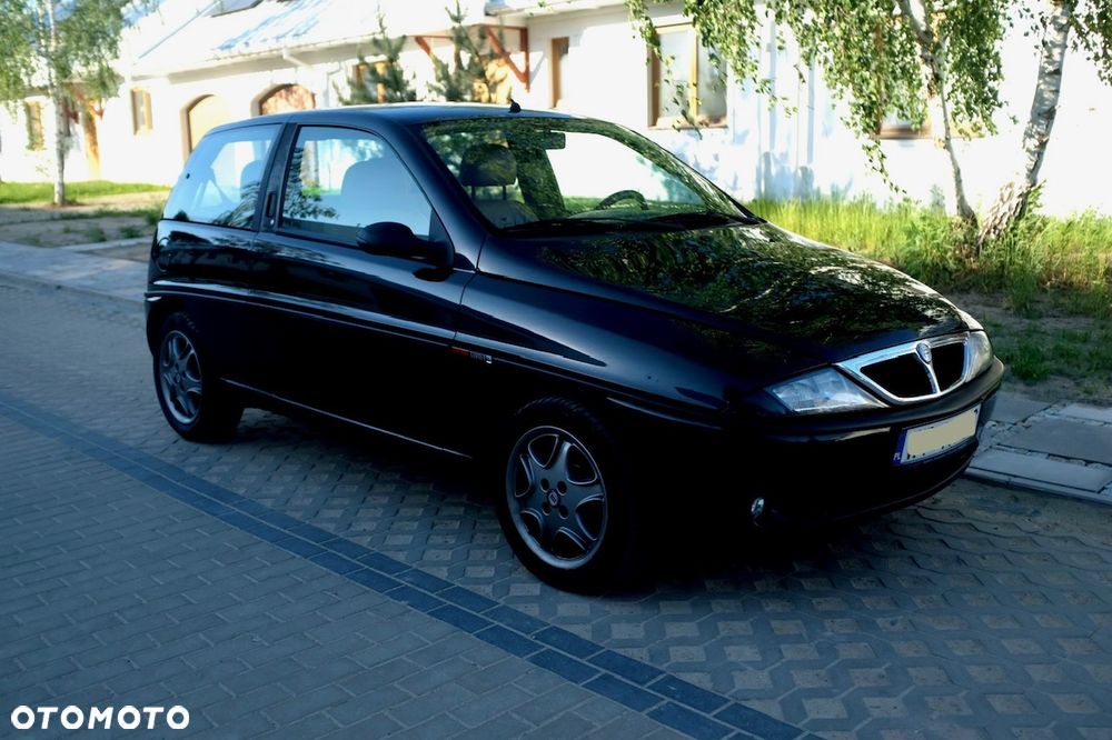 Lancia Ypsilon - 27