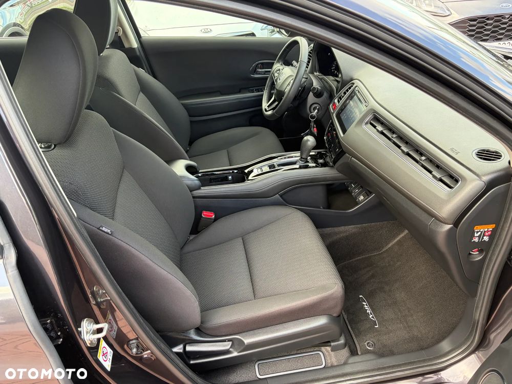 Honda HR-V 1.5 i-VTEC CVT Elegance - 16