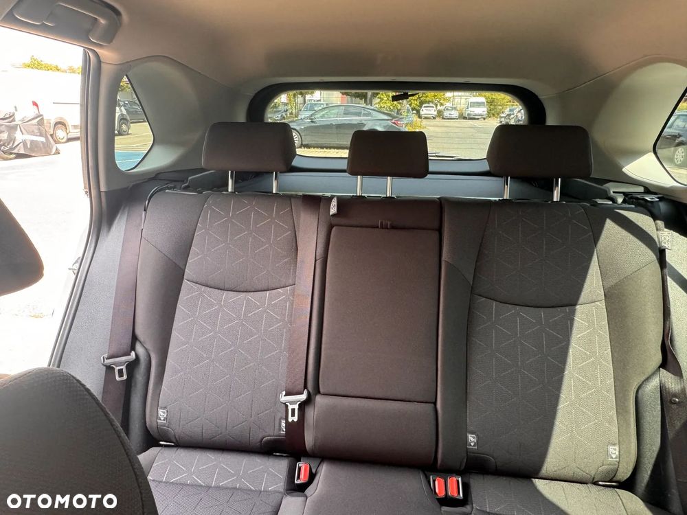 Toyota RAV4 2.0 Comfort 4x4 - 7