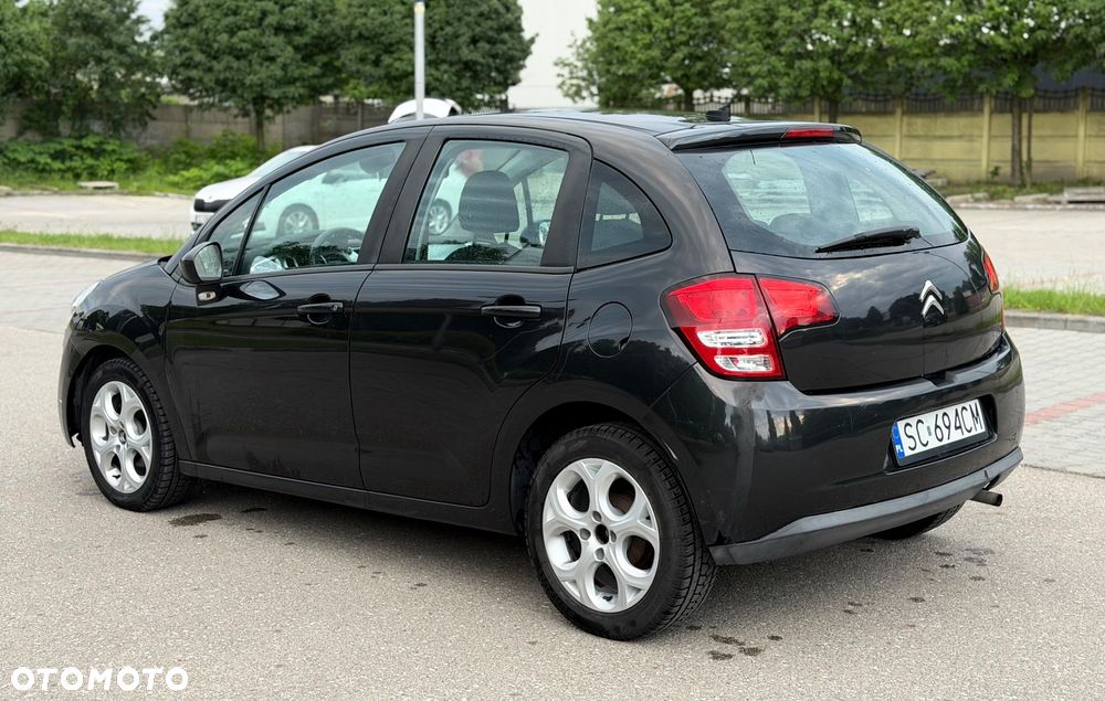 Citroën C3 - 5