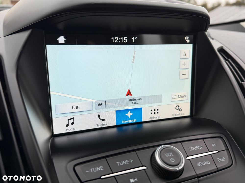 Ford Kuga 1.5 TDCi FWD Trend - 23