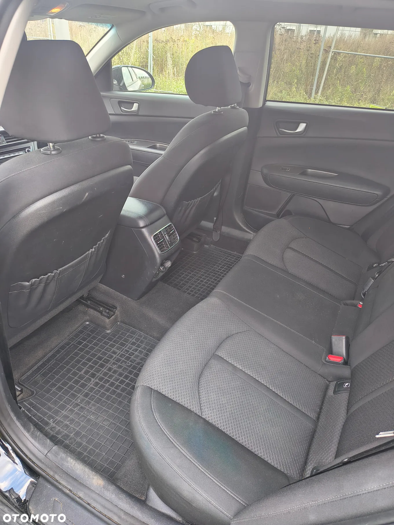 Kia Optima 2.0 M - 6
