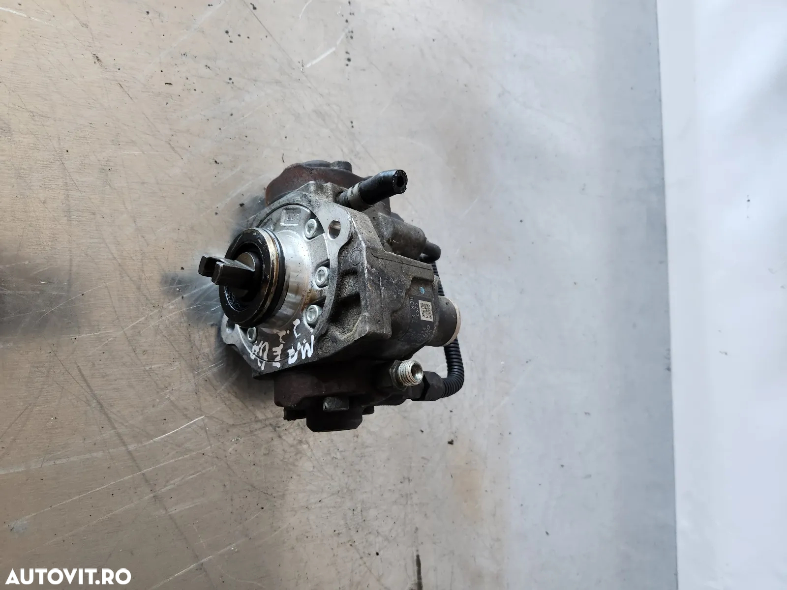 Pompa Inalta Presiune Mazda 6 Mazda 3 Mazda CX-7 2.2 Diesel An 2008-2009-2010-2011-2012 Cod R2AA-13 - 3