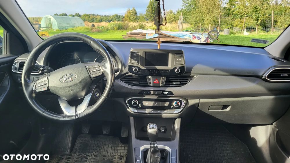 Hyundai i30 - 8