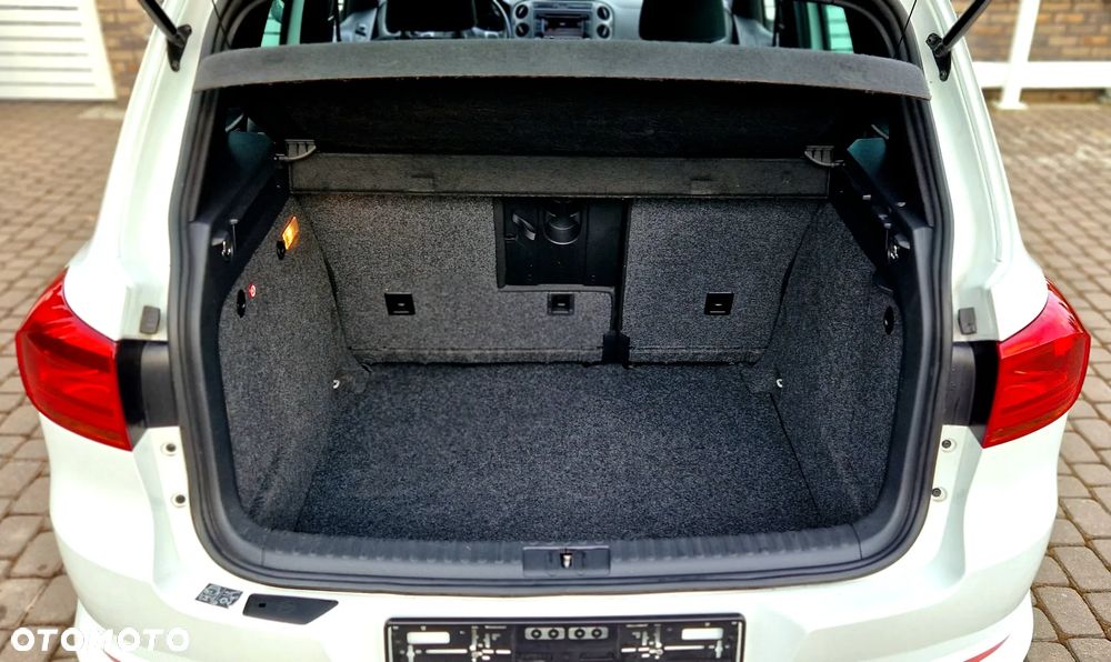 Volkswagen Tiguan 1.4 TSI 4Mot Perfectline R-Style - 21