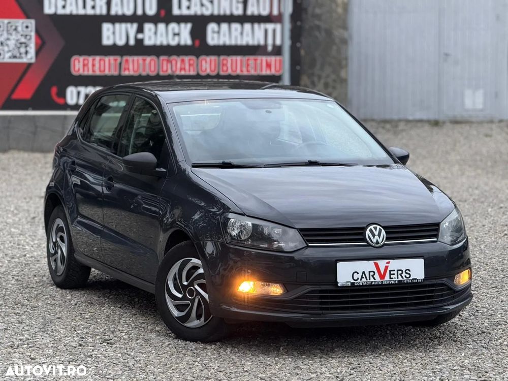 Volkswagen Polo - 6