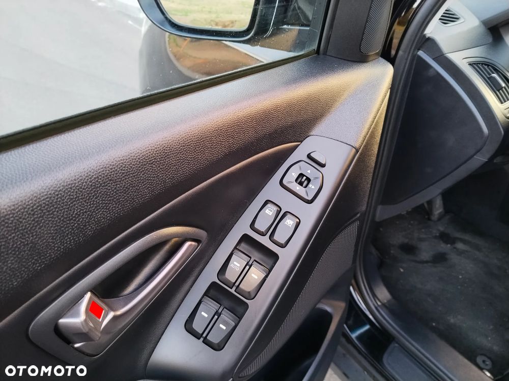 Hyundai ix35 1.6 GDI Premium 2WD - 11