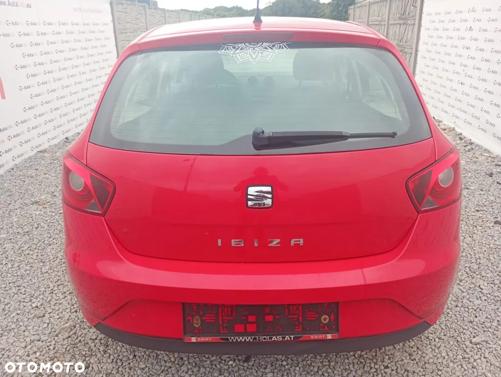Seat Ibiza 1.0 Style - 6