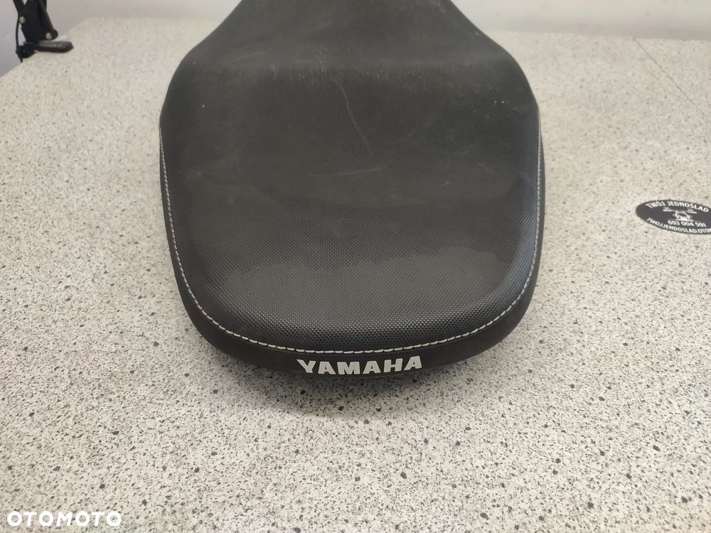 Kanapa, fotel, siedzenie Yamaha YN 50 YN50 Neos 50 - 4