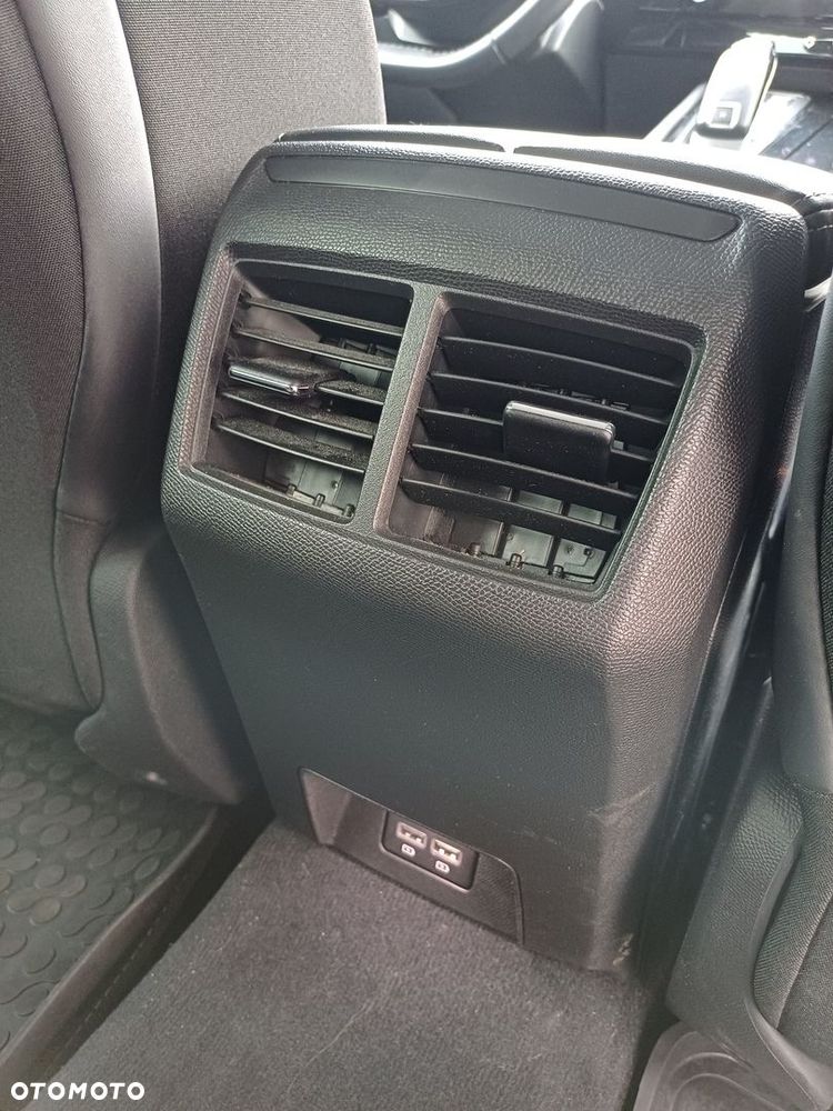 Peugeot 508 1.5 BlueHDi Allure Pack S&S EAT8 - 28