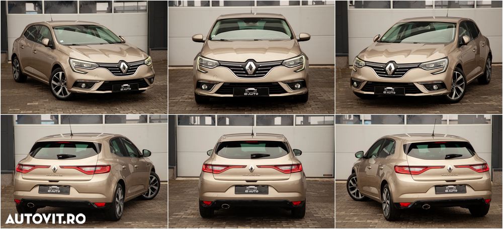 Renault Megane ENERGY dCi Intens - 10