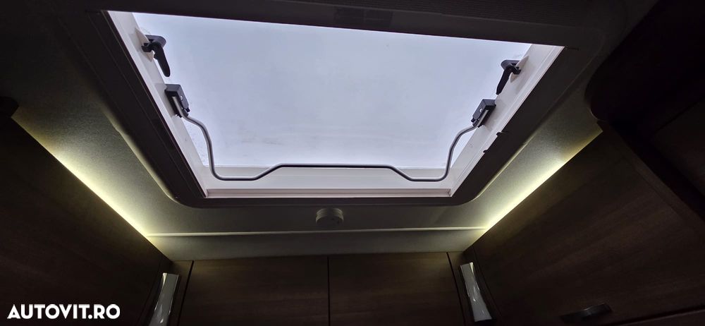 Elddis WhirlWind XL Affinity 574 - 16