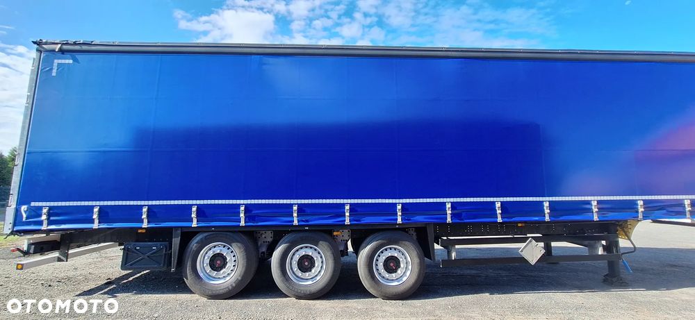 Schmitz Cargobull SCB*S3T - 6