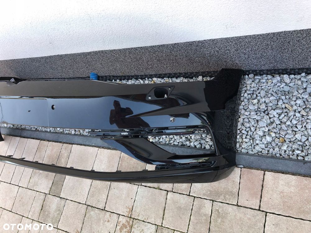 VW Golf VII lift zderzak przedni - 2