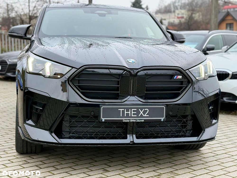 BMW X2 - 5
