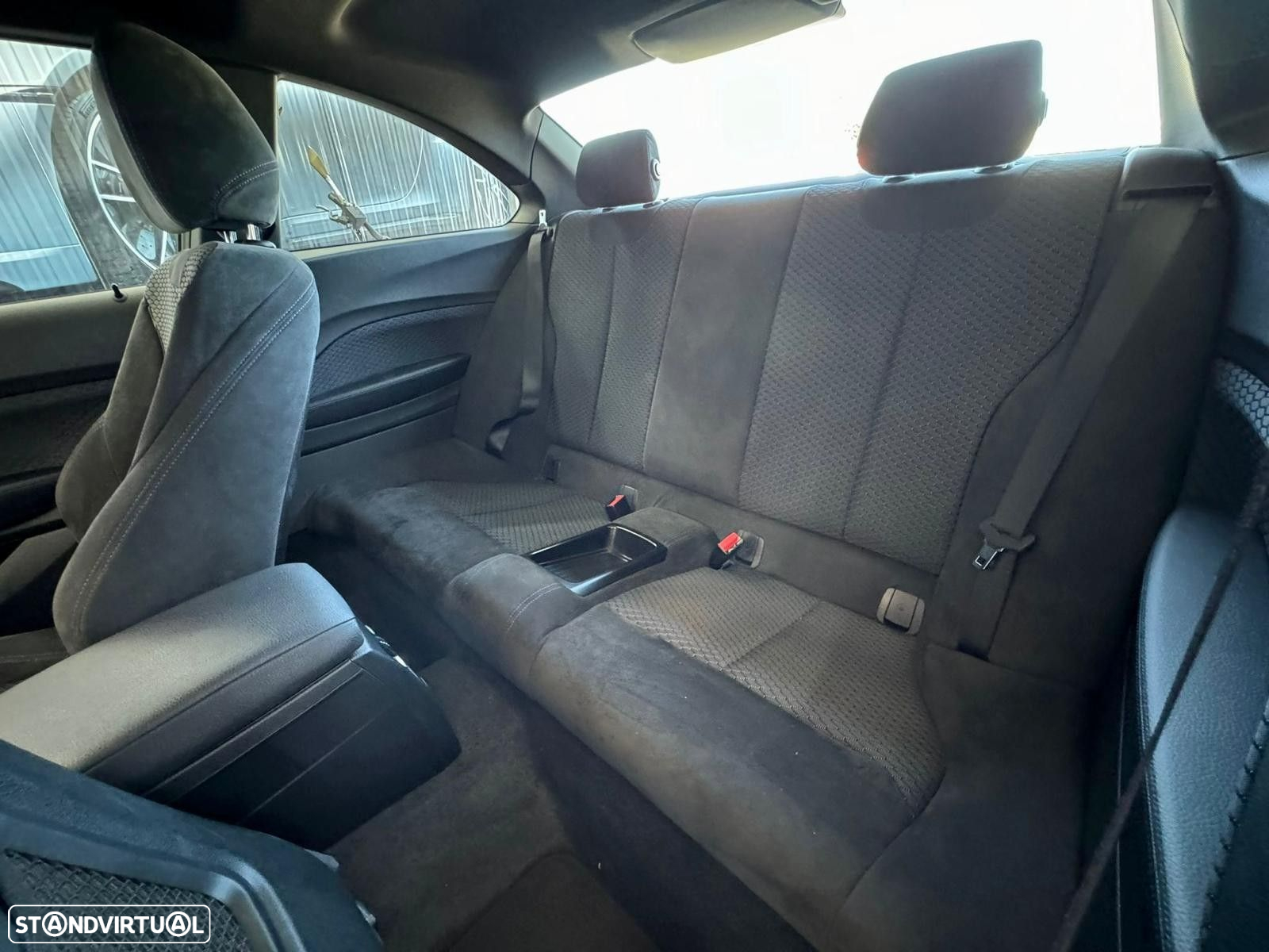 BMW 225 d Coupe Pack M Auto - 29
