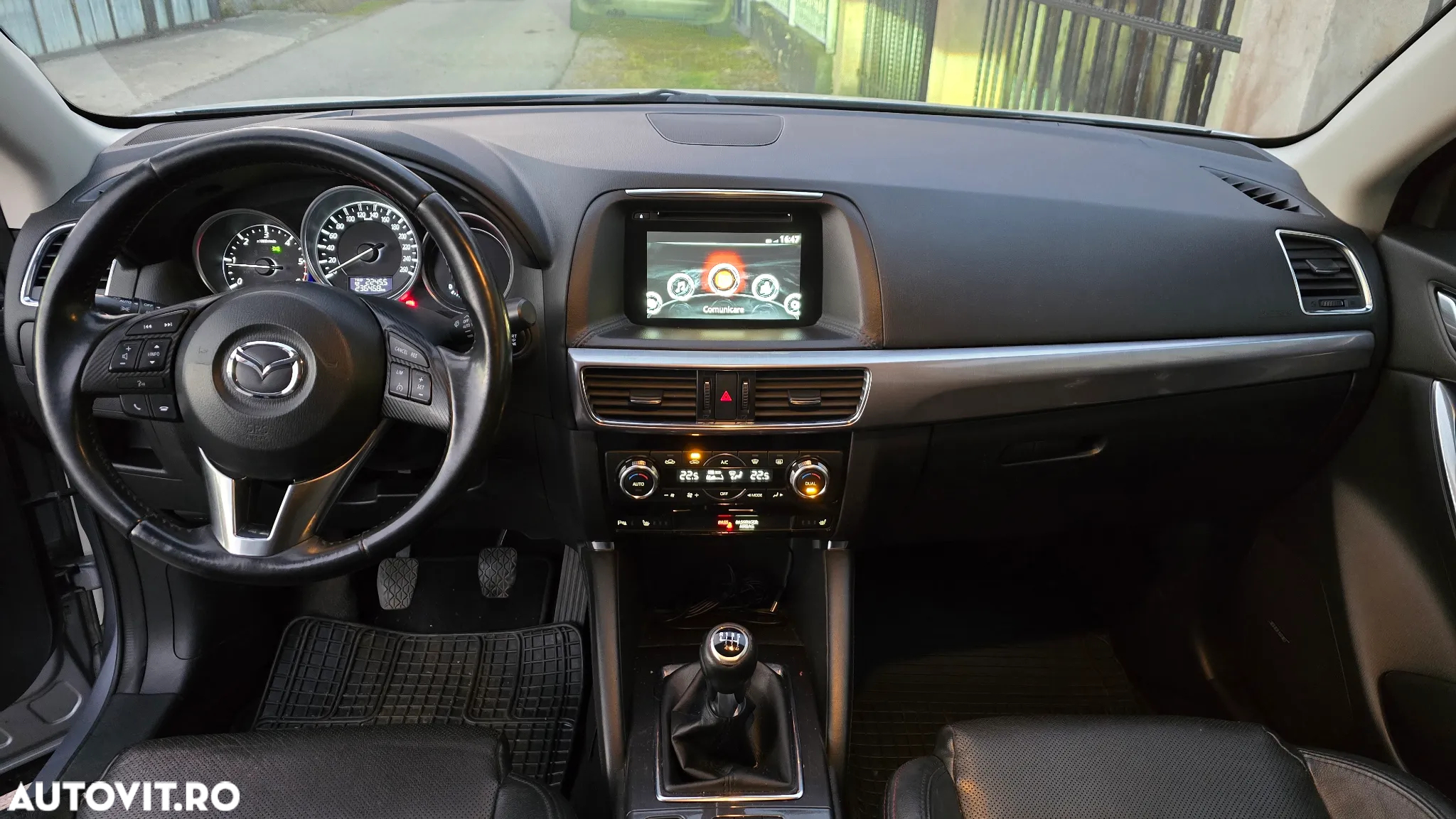 Mazda CX-5 CD150 Revolution - 26