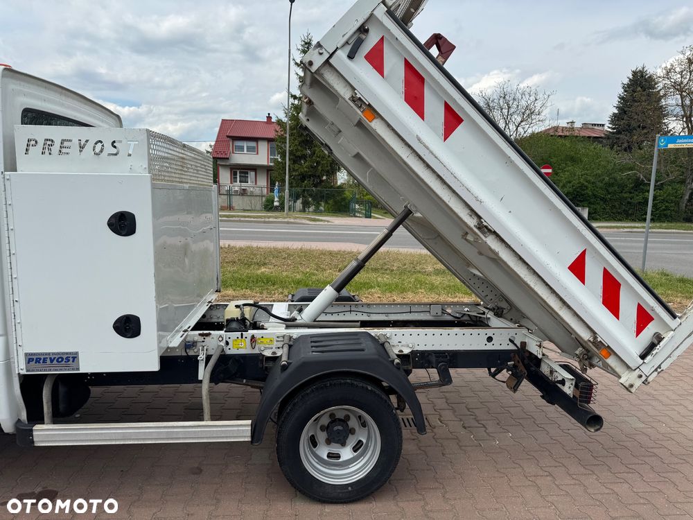 Iveco 35C16 - 12