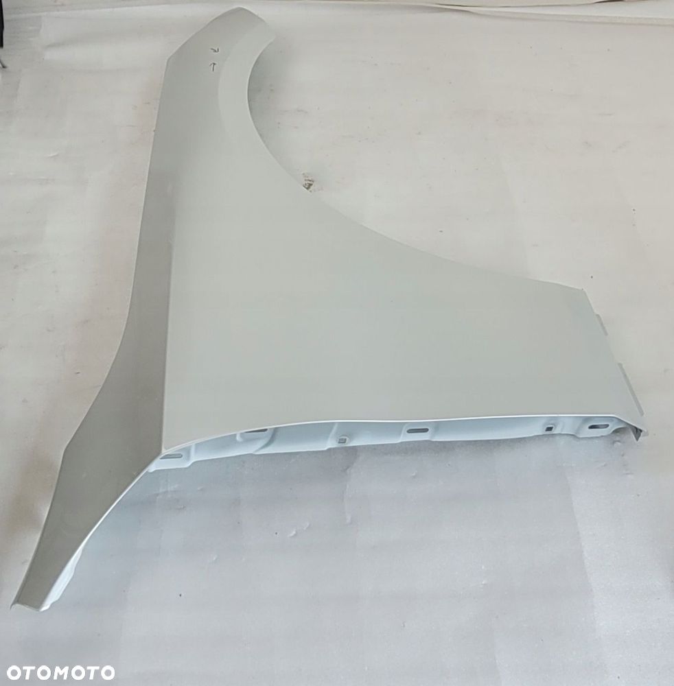 BŁOTNIK PRAWY PRZÓD PRZEDNI BMW 5 G60 2023- - 4