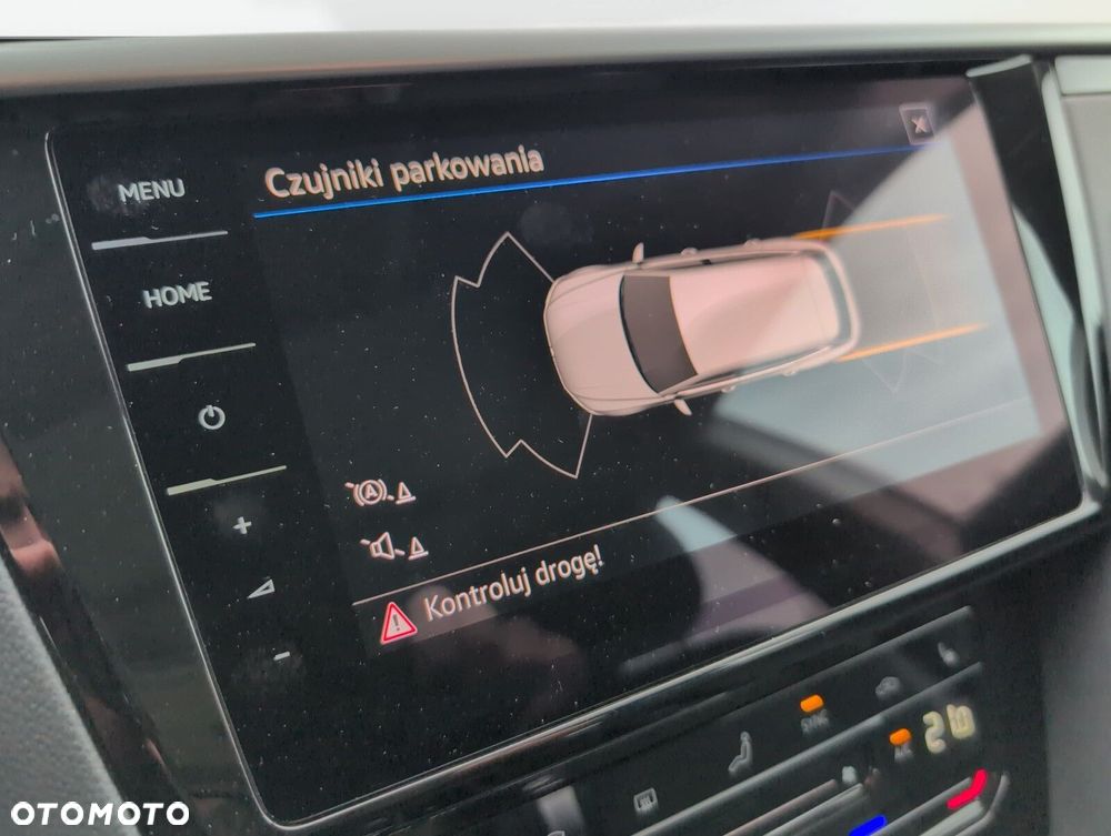 Volkswagen Arteon 2.0 TSI Elegance DSG - 26