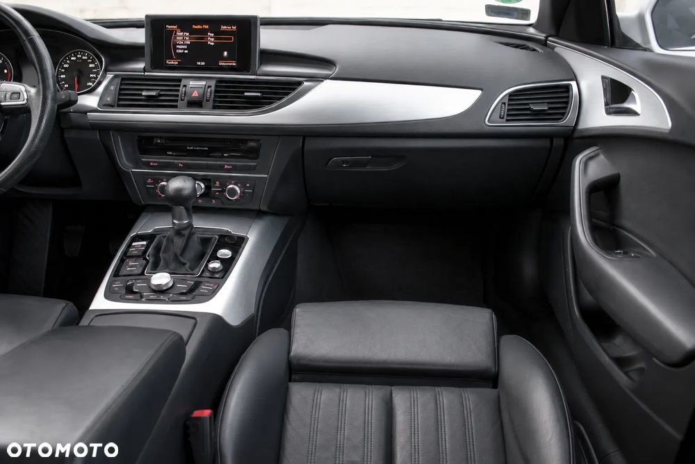 Audi A6 Limousine 2.0 TDI Prime Line - 10