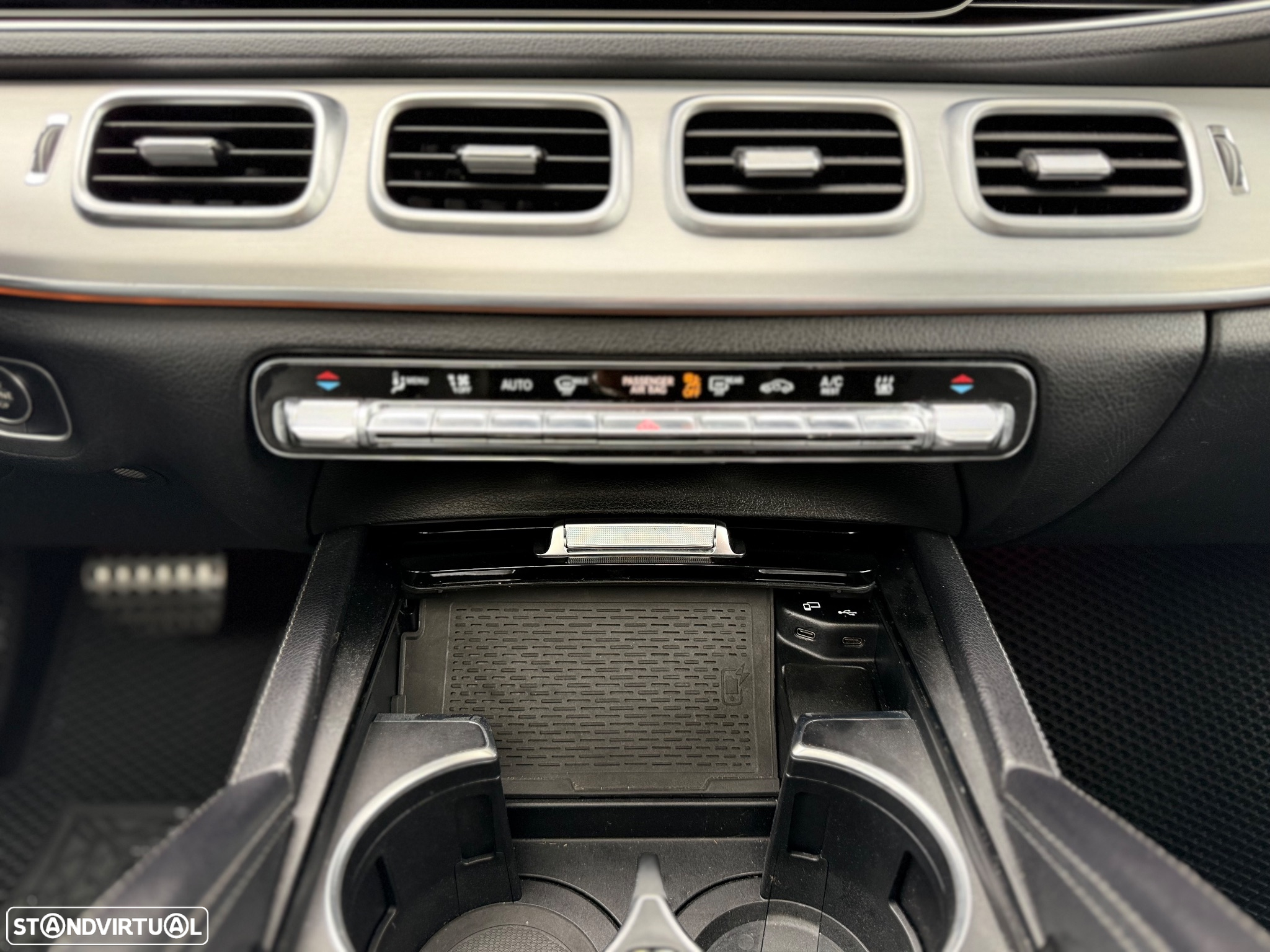 Mercedes-Benz GLE 350 de 4Matic - 20