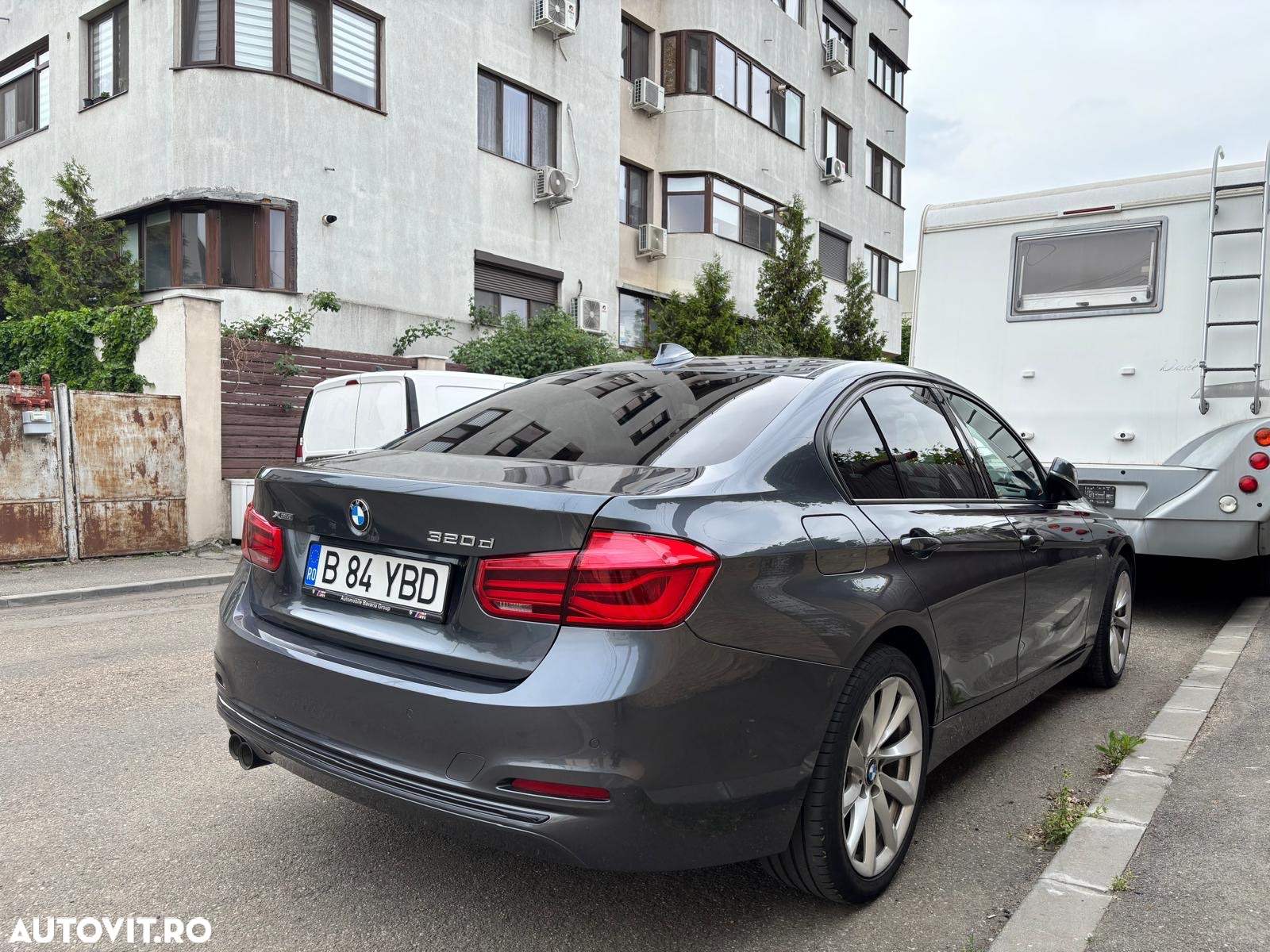 BMW Seria 3 - 13