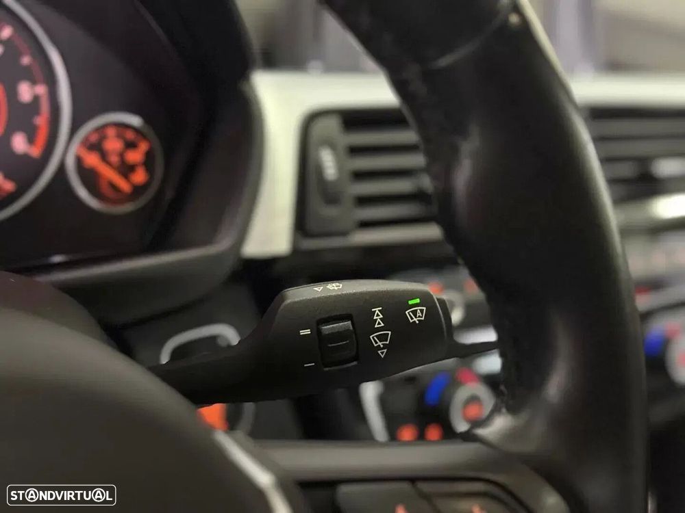 BMW 418 d Line Sport Auto - 43