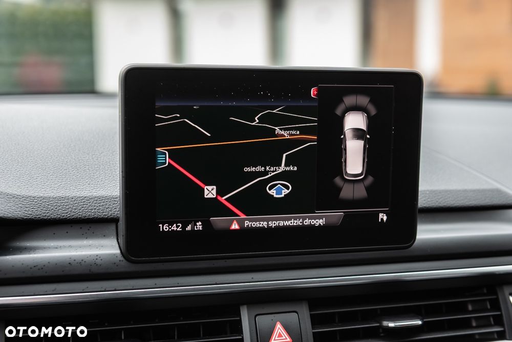 Audi A4 Avant 2.0 TDI ultra - 20