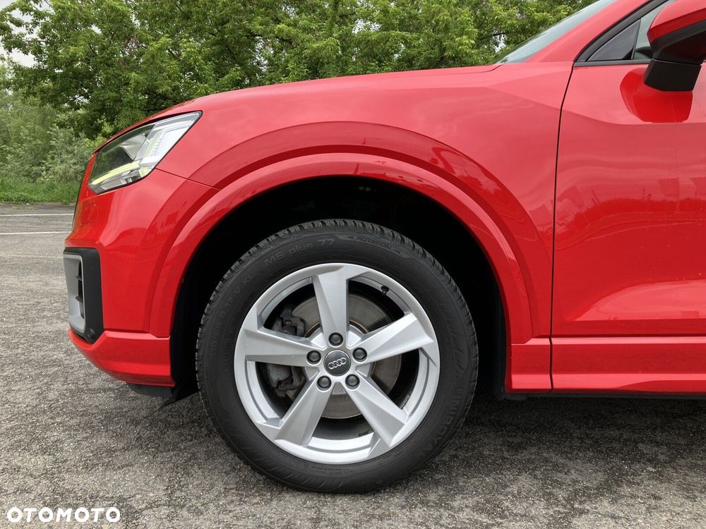 Audi Q2 - 27