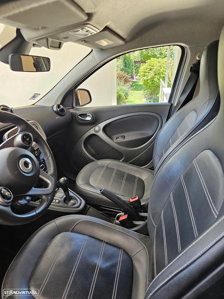 Smart ForFour Business Solution - 5