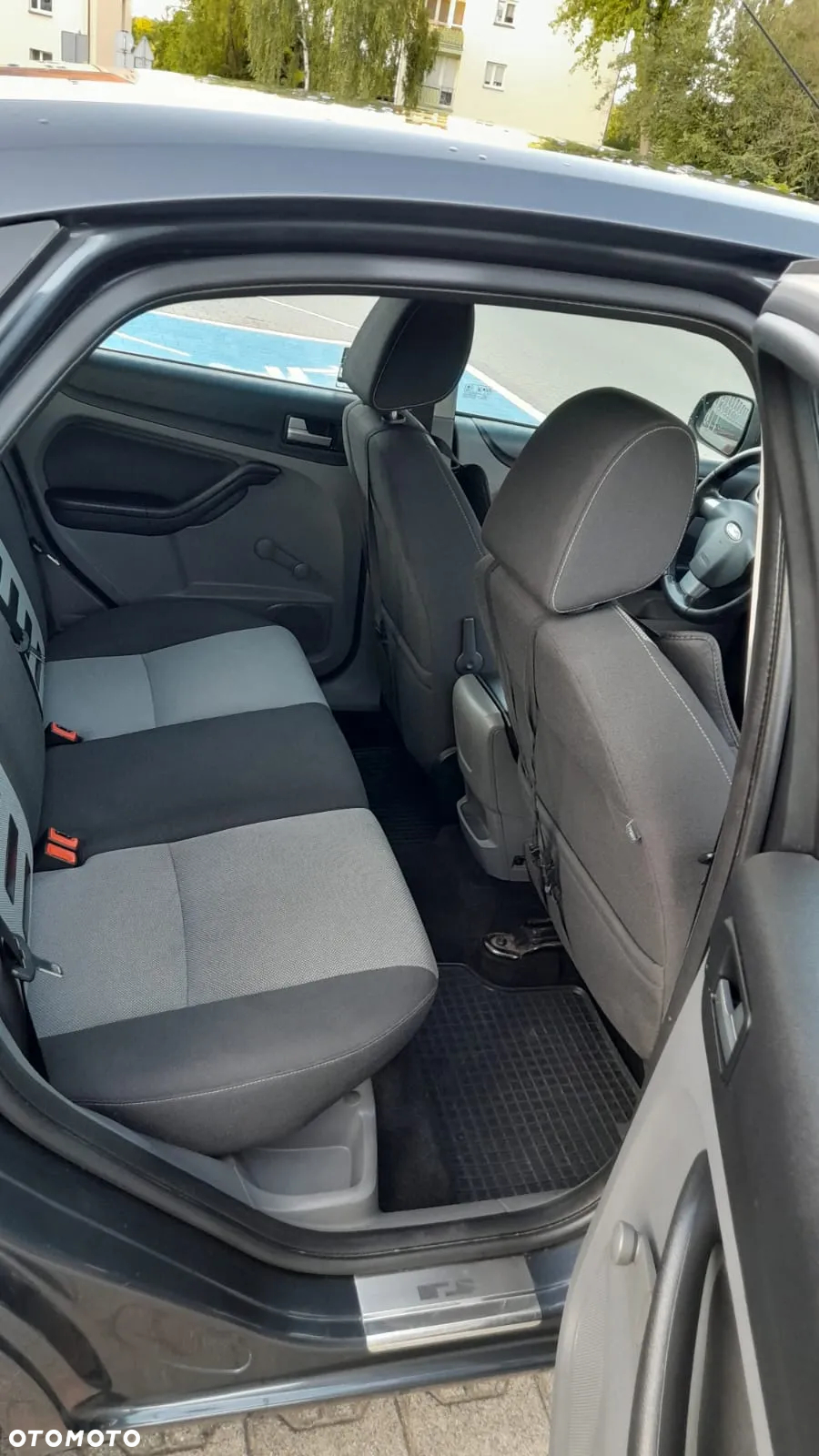 Ford Focus - 7