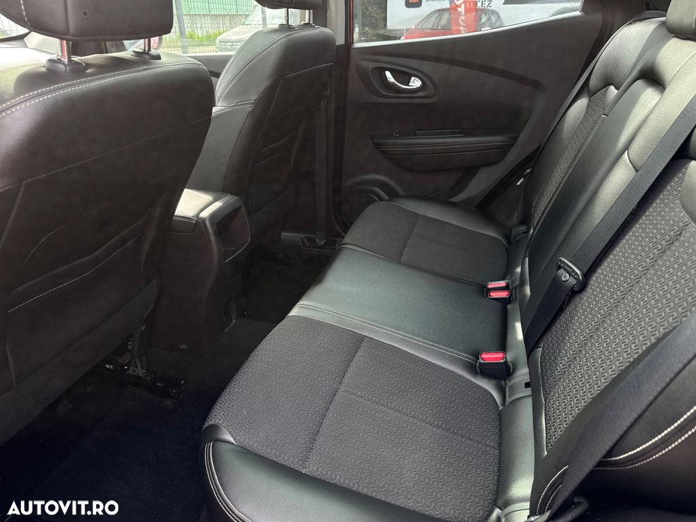Renault Kadjar Energy dCi 130 4x4 XMOD - 13